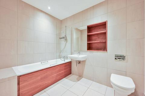 17, Johnson Court, 41 Meadowside, London, SE9 6BS