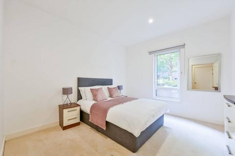 17, Johnson Court, 41 Meadowside, London, SE9 6BS