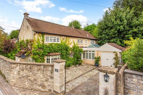 The Coach House Weston Lane, Bath, BA1 4AA