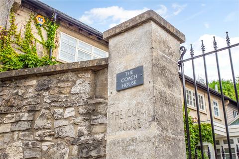 The Coach House Weston Lane, Bath, BA1 4AA