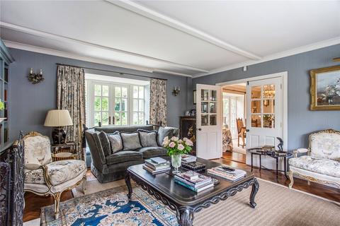 The Coach House Weston Lane, Bath, BA1 4AA