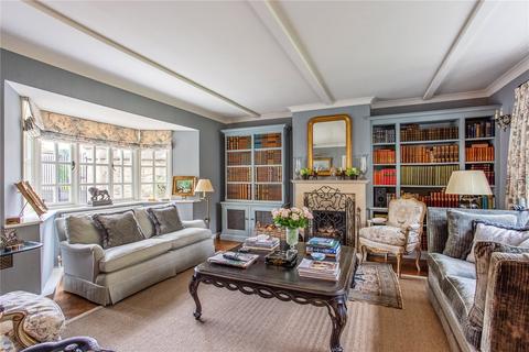 The Coach House Weston Lane, Bath, BA1 4AA