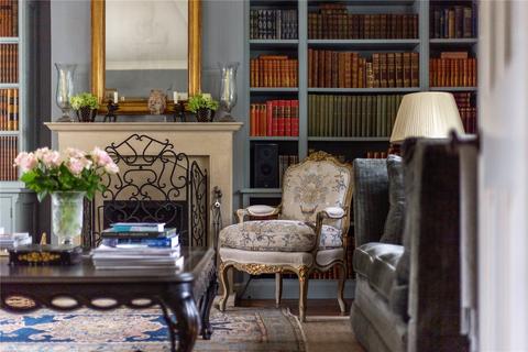 The Coach House Weston Lane, Bath, BA1 4AA