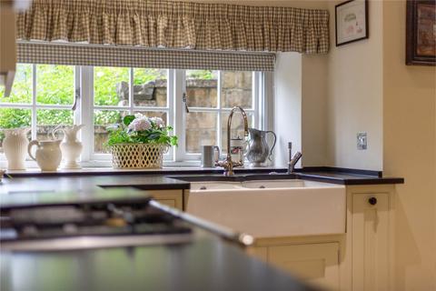 The Coach House Weston Lane, Bath, BA1 4AA