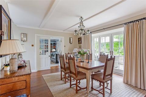 The Coach House Weston Lane, Bath, BA1 4AA