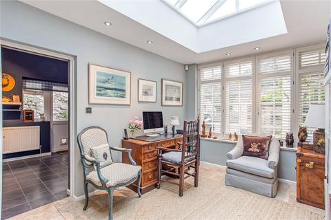 The Coach House Weston Lane, Bath, BA1 4AA
