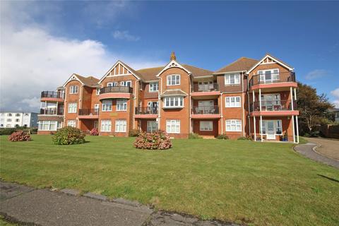 2 bedroom apartment for sale, Marine Drive, Barton on Sea, New Milton, Hampshire, BH25