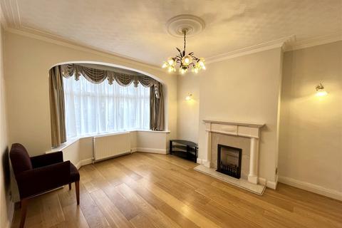 5 bedroom semi-detached house to rent - Brunswick Gardens, Ealing, London, W5