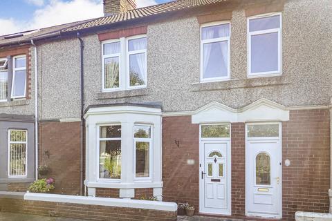 2 Grasmere Terrace, Newbiggin-by-the-sea, NE64 6PA