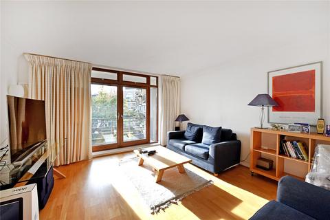 2 bedroom apartment for sale, Star Place, London, E1W