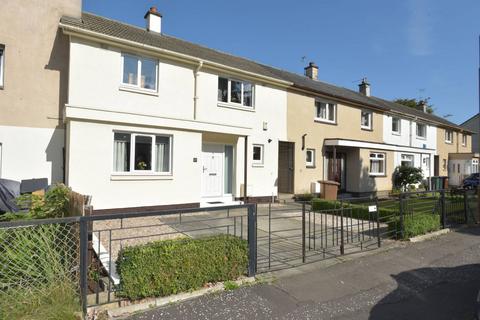 27 Durar Drive, Edinburgh, EH4 7HW