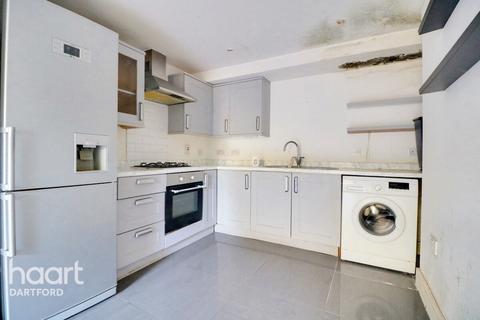 1 bedroom flat for sale - London Road, Greenhithe
