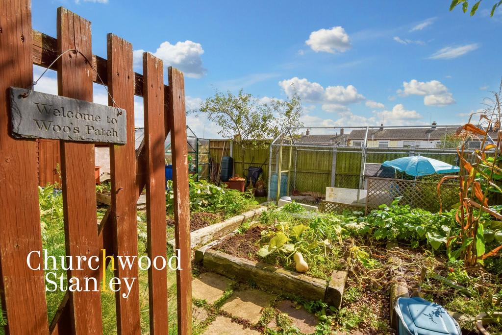 Allotment