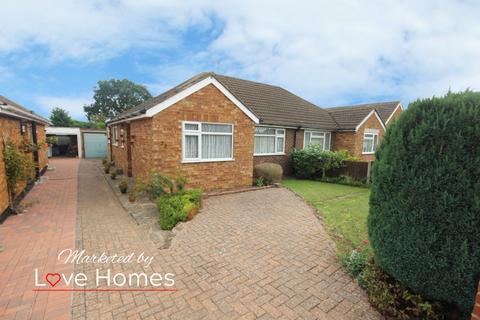 28 Vicarage Hill, Flitwick, Bedford, MK45 1JA