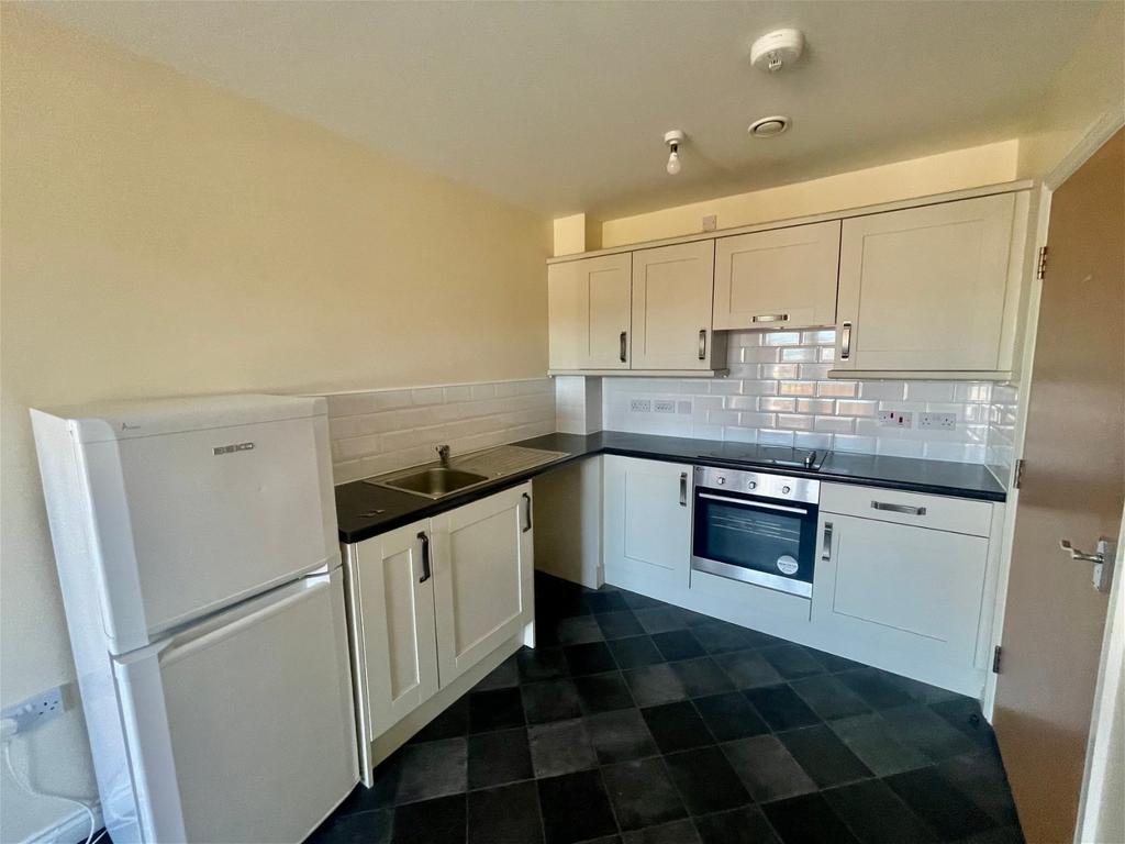 Cuthbert Cooper Place, Creswell Road, S9 4JN 1 bed apartment to rent
