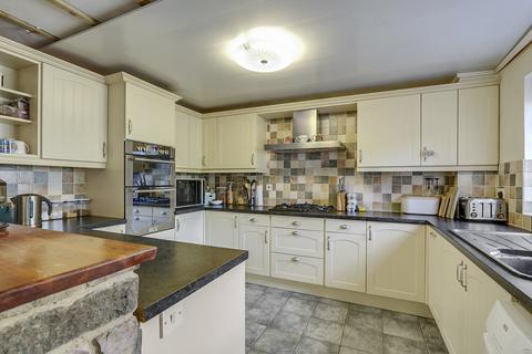 4 bedroom detached house for sale, with 1 Bed Annex, Lower Road, Yorkley, Lydney, Gloucestershire. GL15 4TN