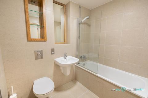 1 bedroom apartment to rent, Jet Centro, 79 St Marys Road, Sheffield, S2 4AH