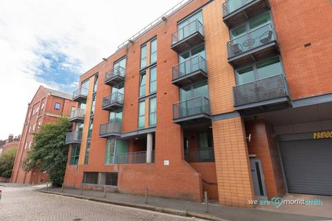 undefined, Jet Centro, 79 St Marys Road, Sheffield, S2 4AH