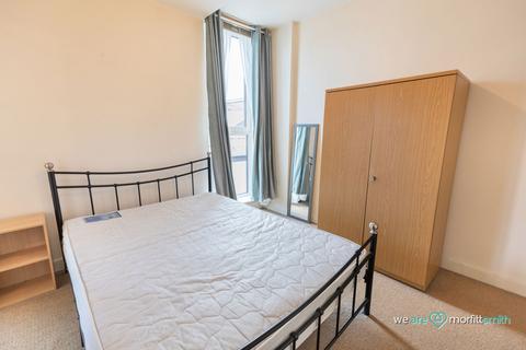 undefined, Jet Centro, 79 St Marys Road, Sheffield, S2 4AH