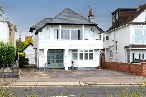21 Chalkwell Esplanade, Westcliff-on-sea, SS0 8JQ