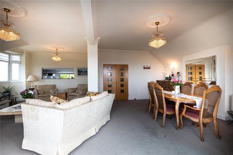 21 Chalkwell Esplanade, Westcliff-on-sea, SS0 8JQ