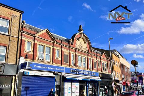 1 bedroom flat for sale, Andy Catering, High Road Leyton, London, E10
