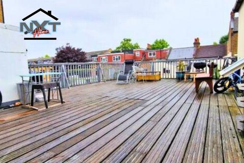 1 bedroom flat for sale, Andy Catering, High Road Leyton, London, E10