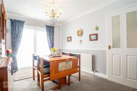 4 bedroom detached house for sale - Spinners Way, Oldham, Greater Manchester, OL4