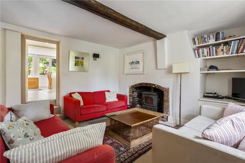 3 bedroom terraced house for sale, Vernham Row, Vernham Dean, Hampshire, SP11