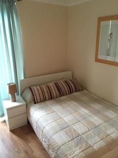 undefined, Plate House, Burrells Wharf Square