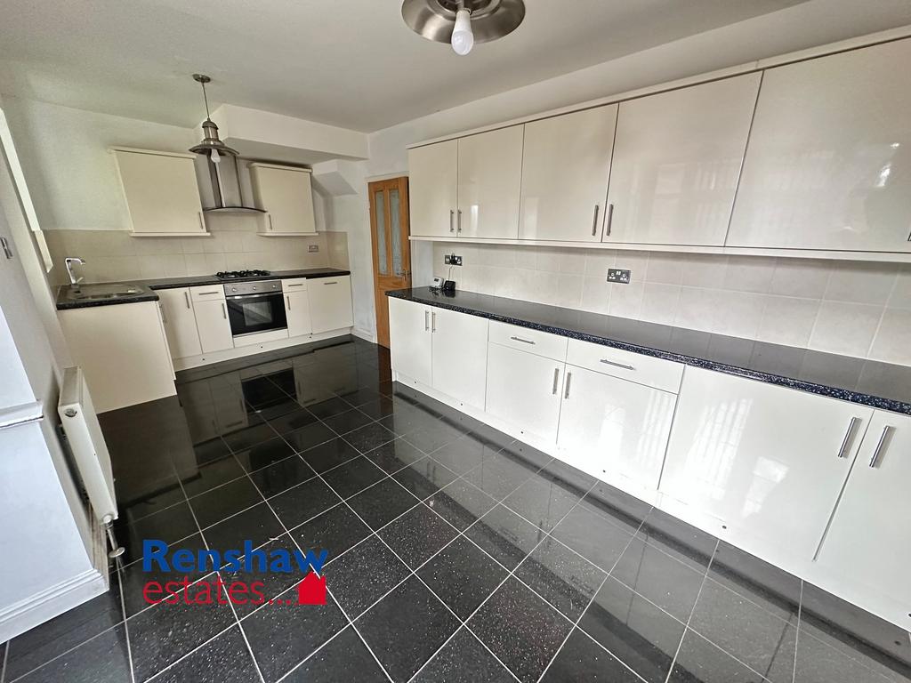 Cotmanhay Road, Ilkeston, Derbyshire 3 bed detached house for sale £