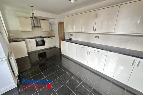 3 bedroom detached house for sale, Cotmanhay Road, Ilkeston, Derbyshire