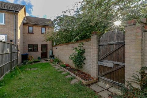 1 bedroom end of terrace house for sale - Kinross Drive, Bletchley, Milton Keynes