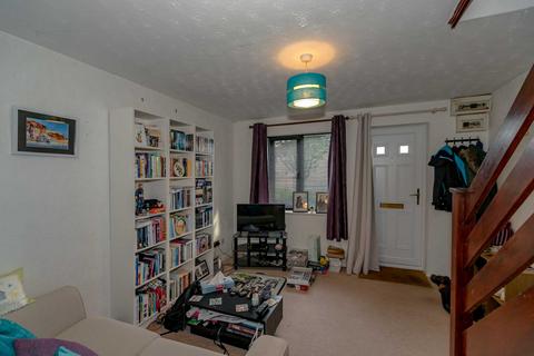 1 bedroom end of terrace house for sale - Kinross Drive, Bletchley, Milton Keynes