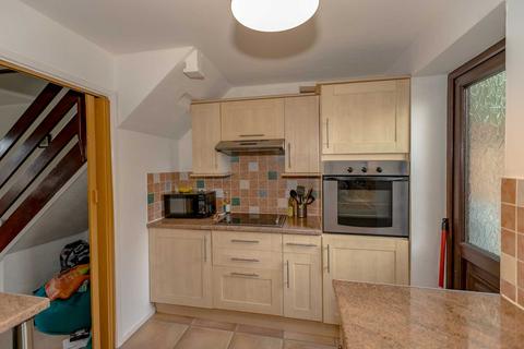 1 bedroom end of terrace house for sale - Kinross Drive, Bletchley, Milton Keynes