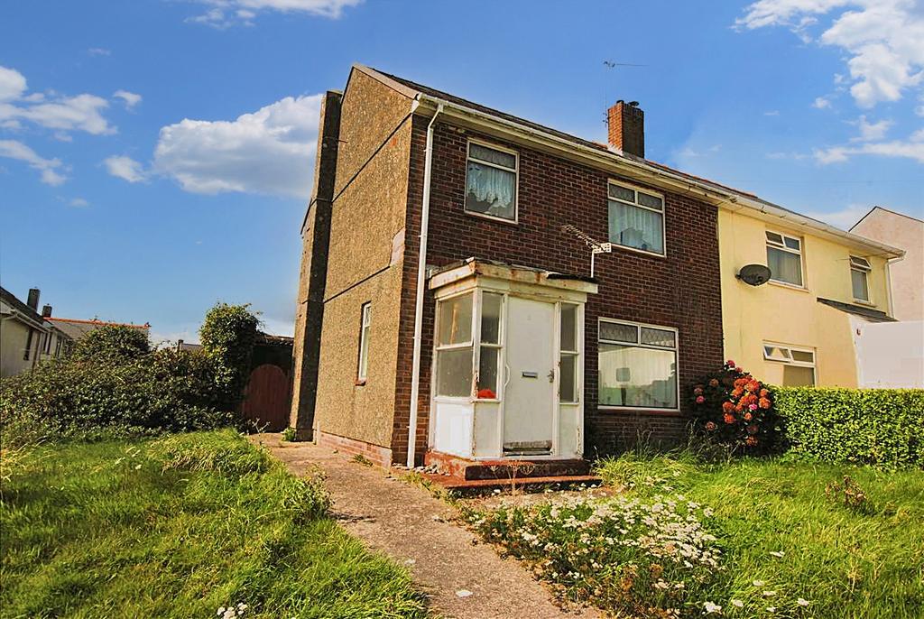 8 Stranraer Lane, Pennar 3 bed semidetached house for sale £155,000