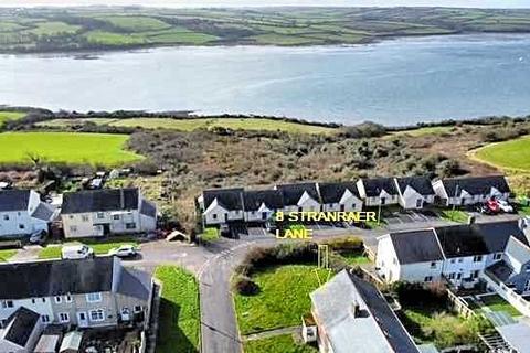 3 bedroom semi-detached house for sale, 8 Stranraer Lane, Pennar, Pembroke Dock