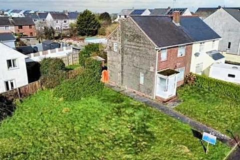 3 bedroom semi-detached house for sale, 8 Stranraer Lane, Pennar, Pembroke Dock