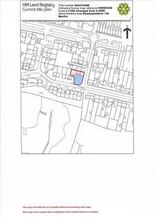 3 bedroom semi-detached house for sale, 8 Stranraer Lane, Pennar, Pembroke Dock