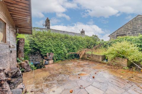 19 Diglea, Diggle, Oldham, OL3 5LA