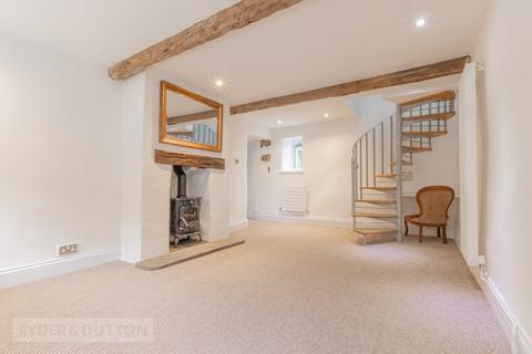 19 Diglea, Diggle, Oldham, OL3 5LA