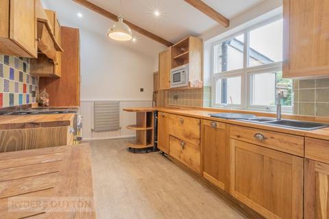 19 Diglea, Diggle, Oldham, OL3 5LA