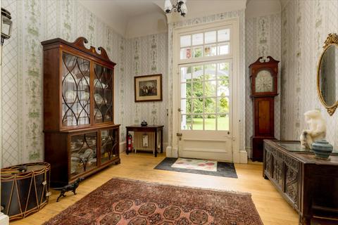 8 bedroom detached house for sale, Craighill, Kinellan Road, Murrayfield, Edinburgh, EH12