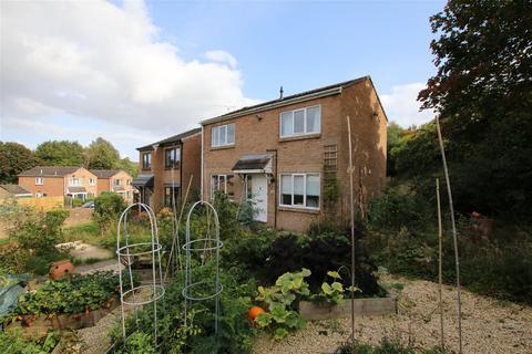 12 Tennyson Close, Penistone, Sheffield, S36 6GY