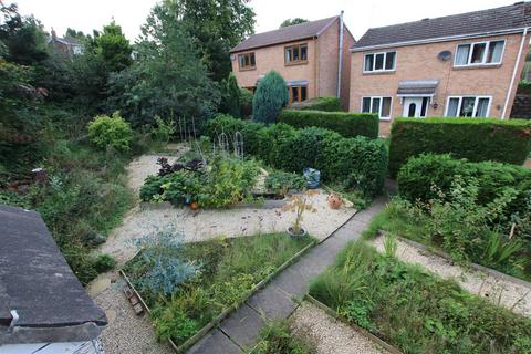 12 Tennyson Close, Penistone, Sheffield, S36 6GY