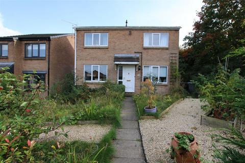 12 Tennyson Close, Penistone, Sheffield, S36 6GY