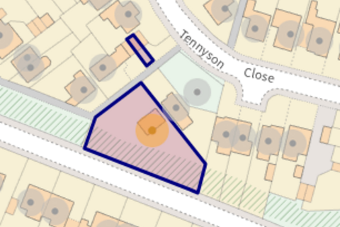 12 Tennyson Close, Penistone, Sheffield, S36 6GY