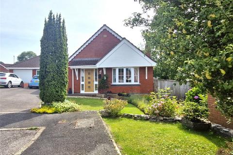 3 bedroom bungalow for sale, Ridgeway, Honiton, EX14