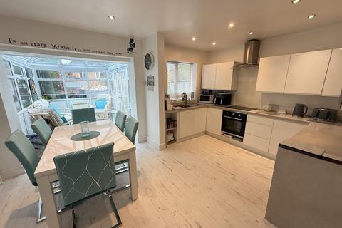 3 bedroom semi-detached house for sale, Moor Bottom Road, Halifax HX2