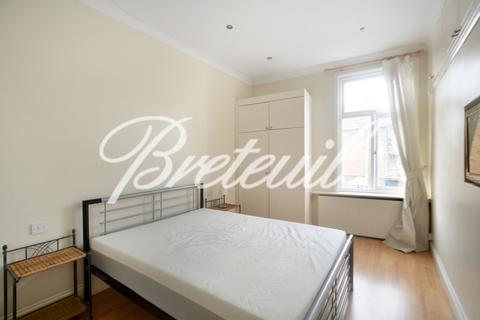 2 bedroom apartment to rent, Shepherds Bush Road, London, W6
